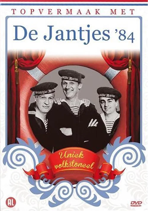 Постер: De Jantjes