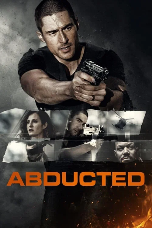 Постер: Abducted