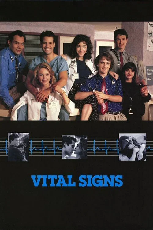 Постер: Vital Signs