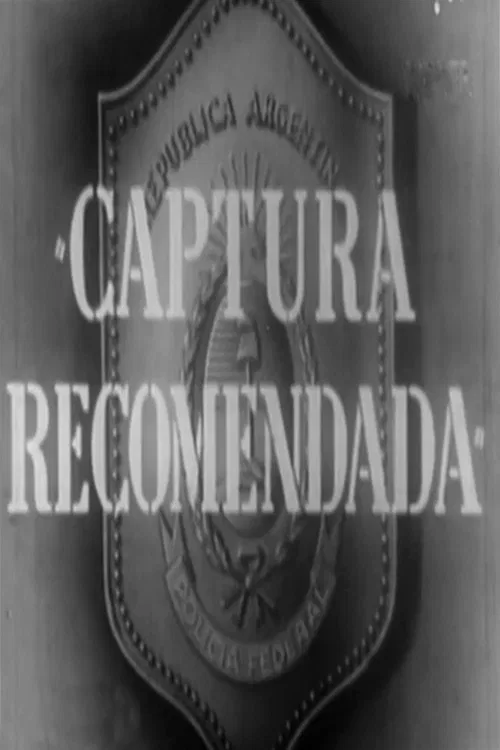 Постер: Captura recomendada