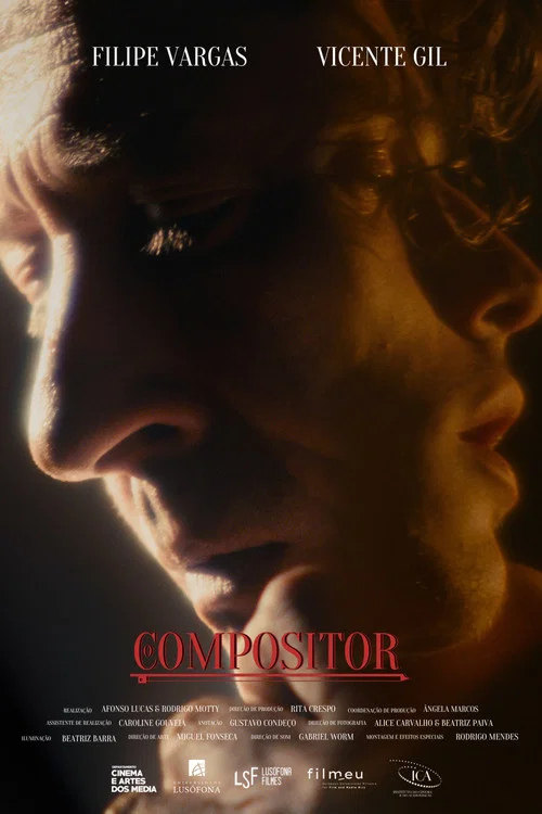 Постер: The Composer