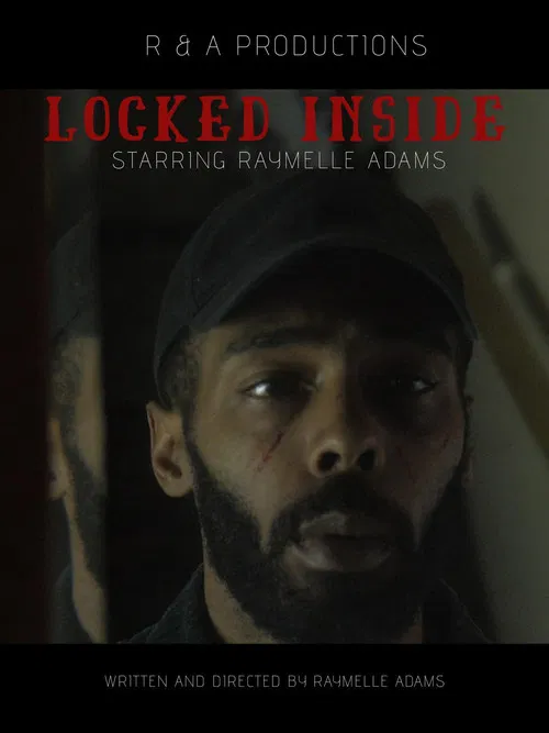 Постер: Locked Inside