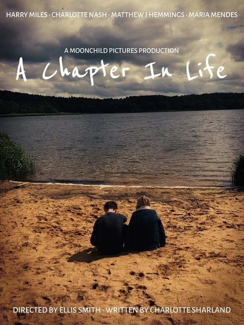 Постер: A Chapter In Life