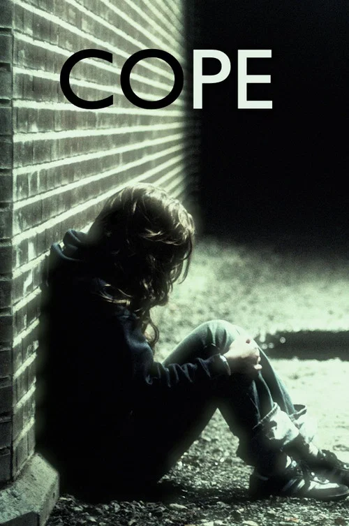 Постер: Cope