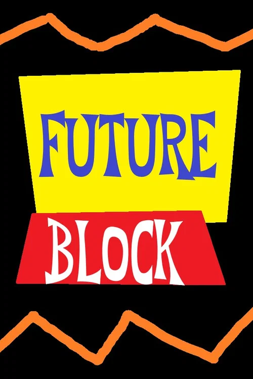 Постер: Future Block