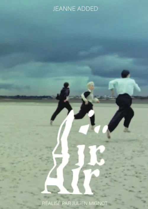 Постер: Air