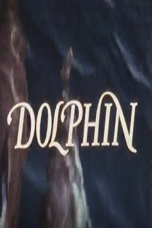 Постер: Dolphin