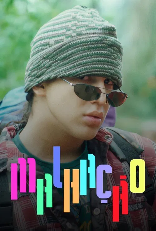 Постер: Malhação de verão