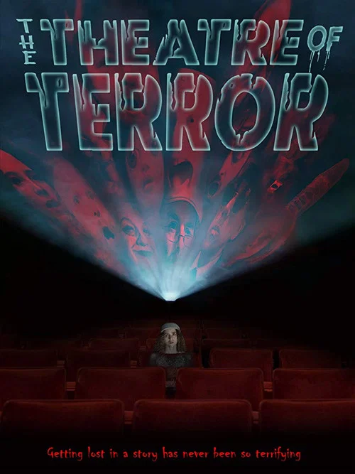 Постер: Theatre of Terror