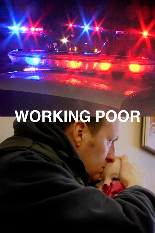 Постер: Working Poor