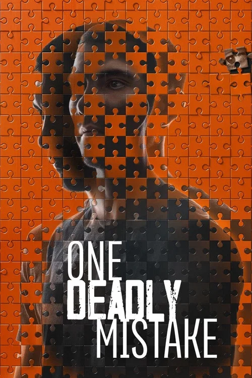 Постер: One Deadly Mistake