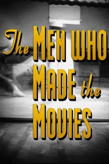 Постер: The Men Who Made the Movies: Raoul Walsh
