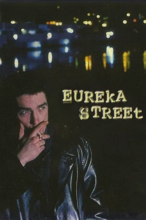 Постер: Eureka