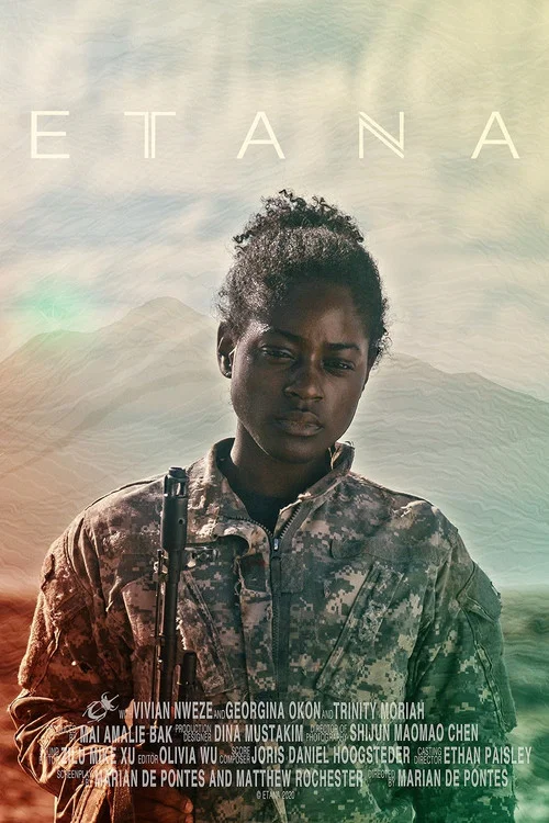 Постер: Etana