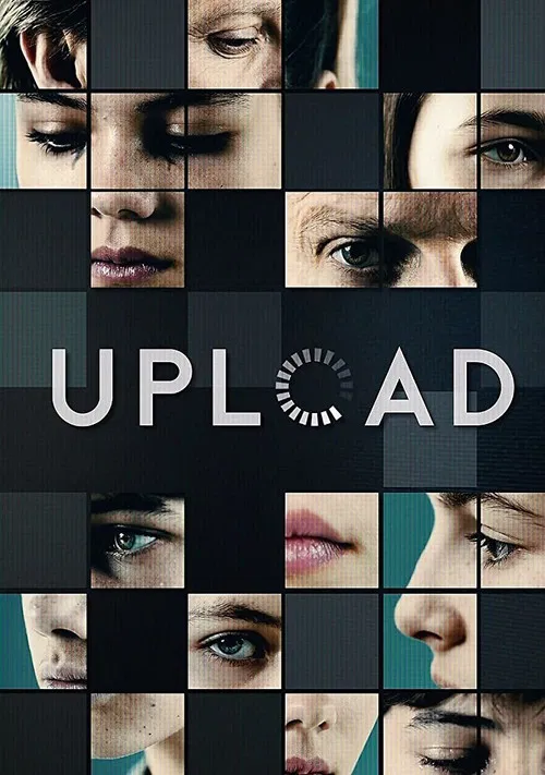 Постер: Upload