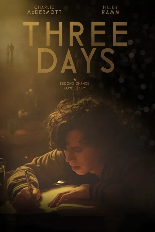 Постер: Three Days