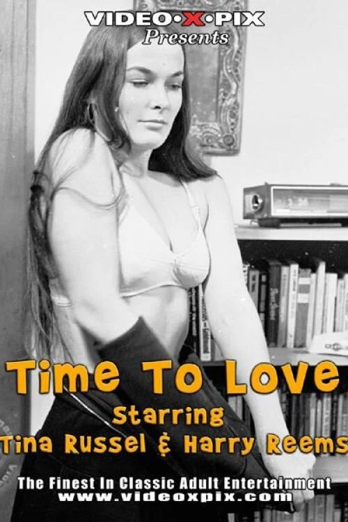 Постер: A Time to Love