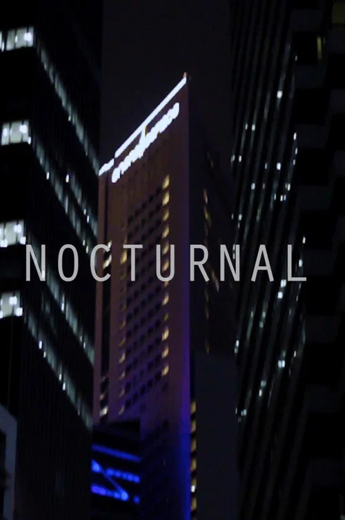 Постер: Nocturnal