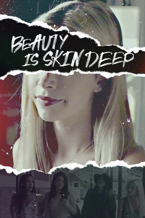 Постер: Beauty Is Skin Deep