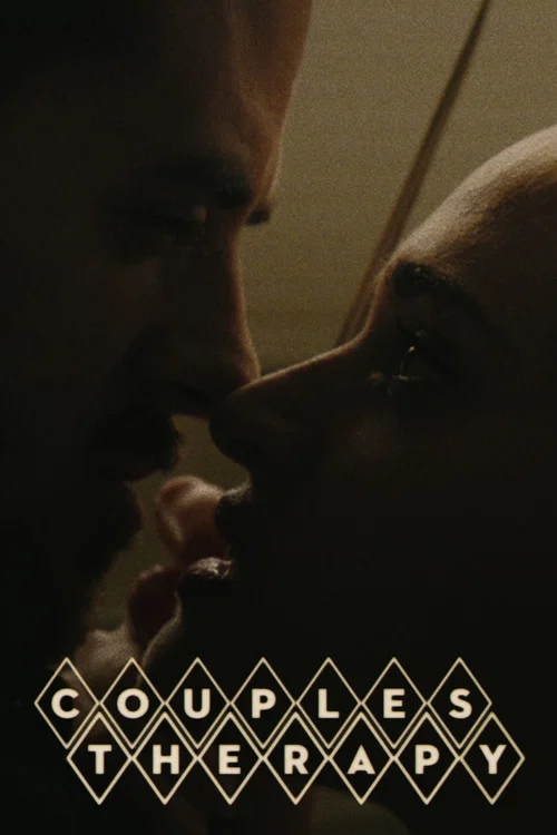 Постер: Couples Therapy