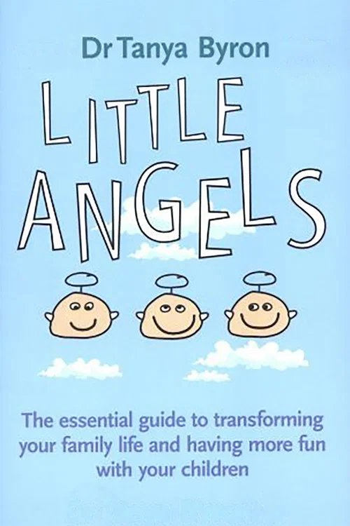 Постер: Little Angels