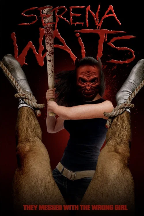 Постер: Serena Waits