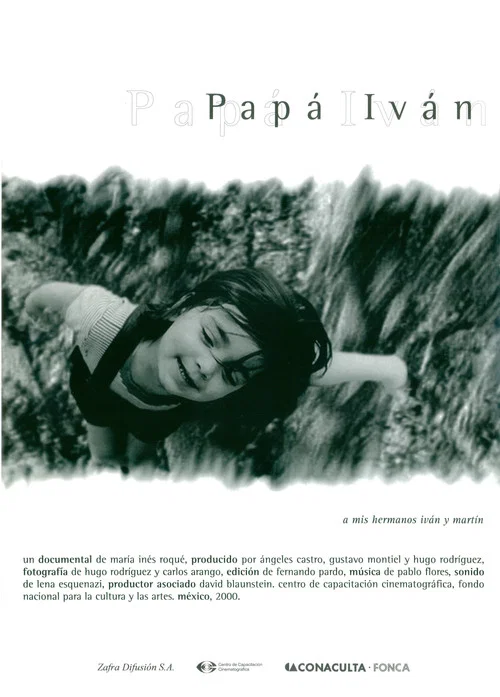 Постер: Papá Iván