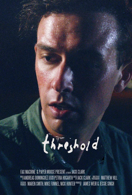 Постер: Threshold