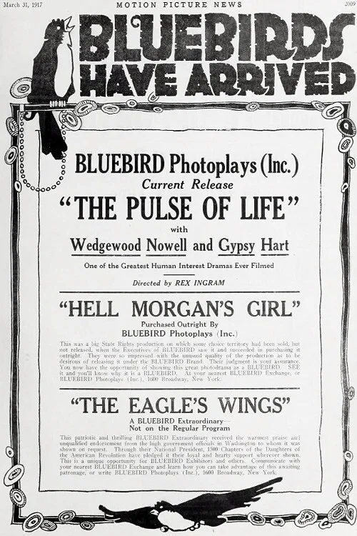 Постер: The Pulse of Life