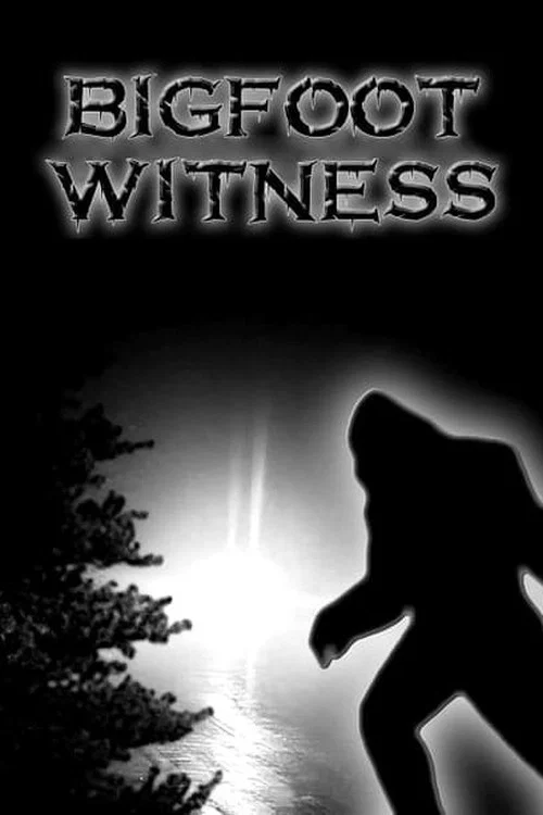 Постер: Bigfoot Witness