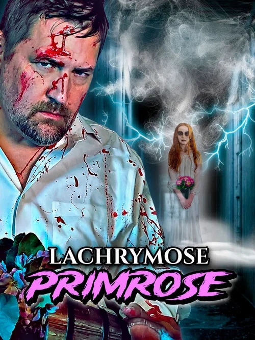 Постер: Lachrymose Primrose