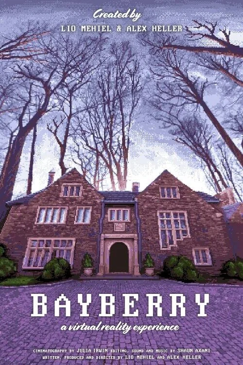 Постер: Bayberry