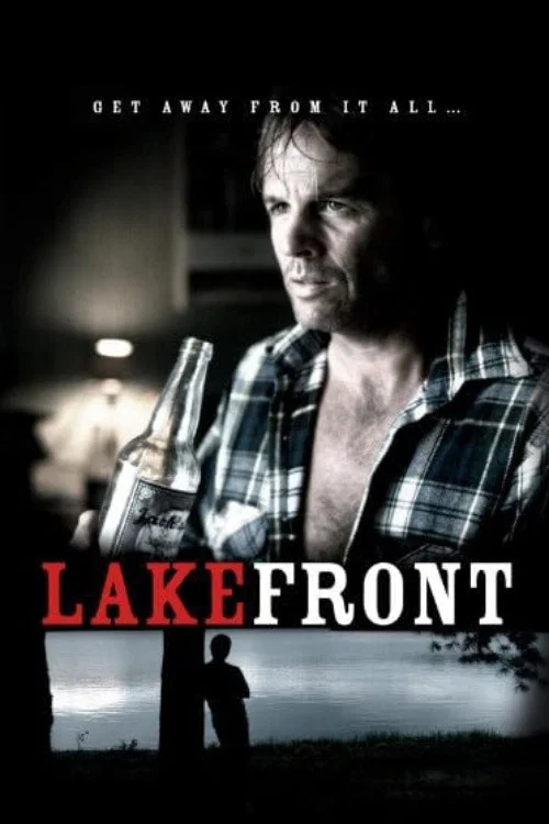 Постер: Lakefront