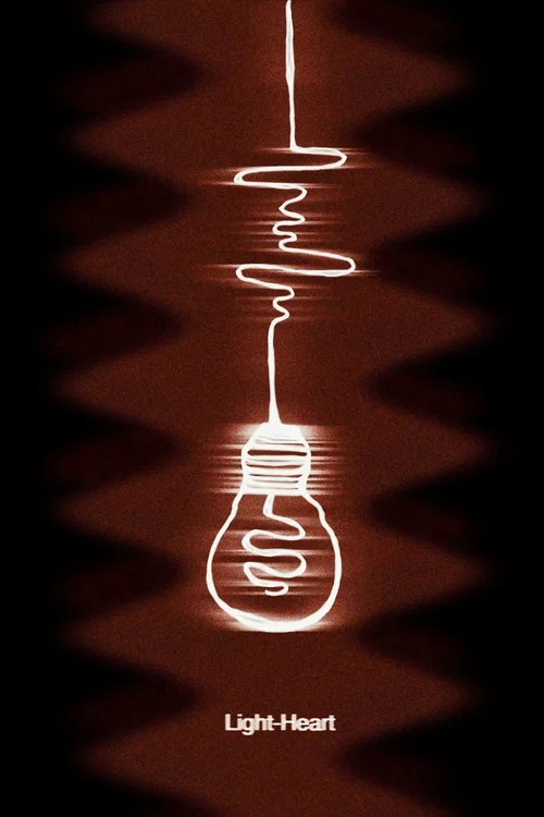 Постер: Light-Heart