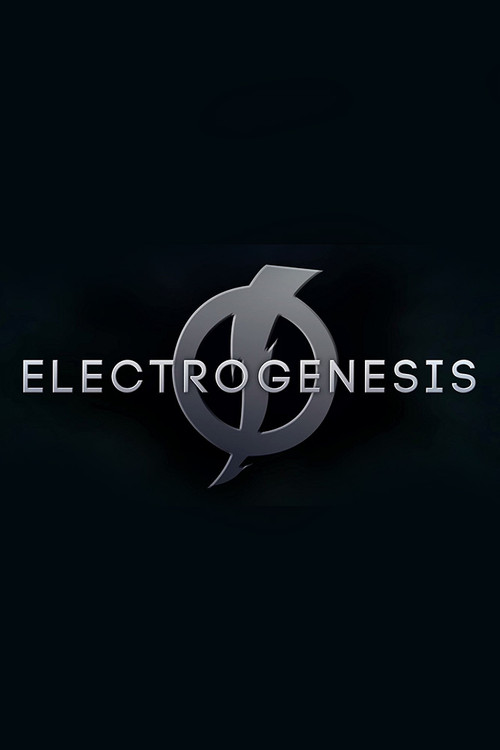 Постер: Electrogenesis