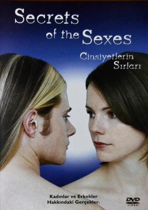 Постер: Secrets of the Sexes
