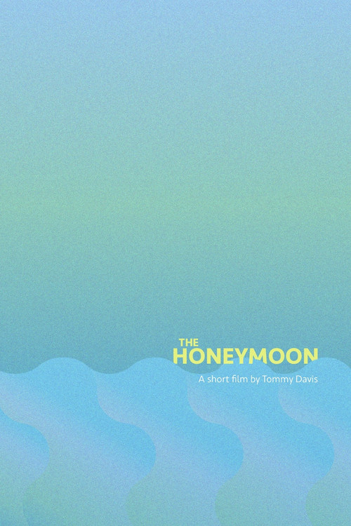 Постер: The Honeymoon