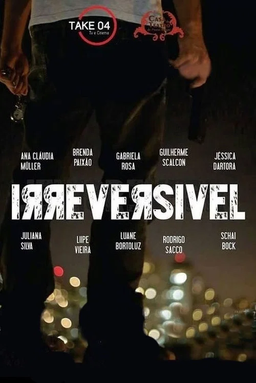 Постер: Irreversível
