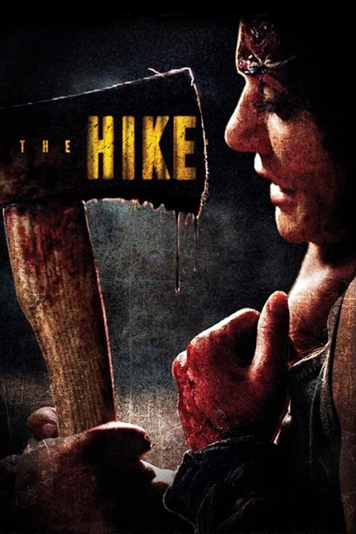 Постер: The Hike