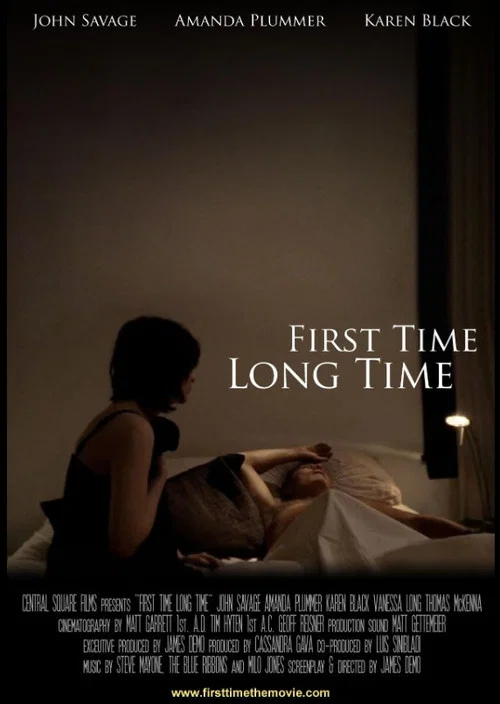 Постер: First Time Long Time