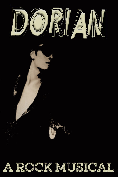 Постер: Dorian.A Rock Musical