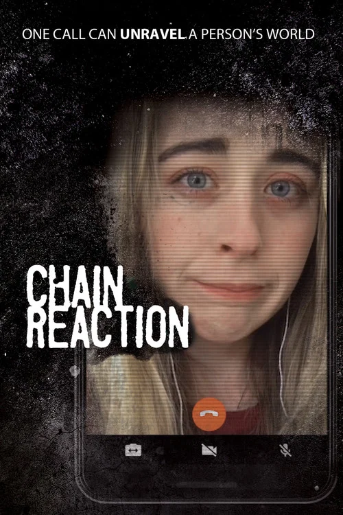 Постер: Chain Reaction
