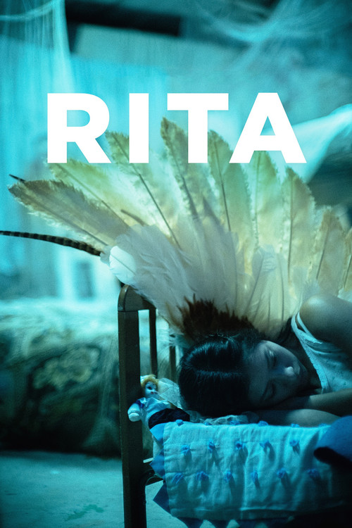 Постер: Rita
