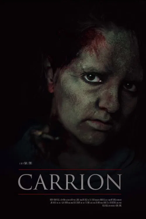 Постер: Carrion