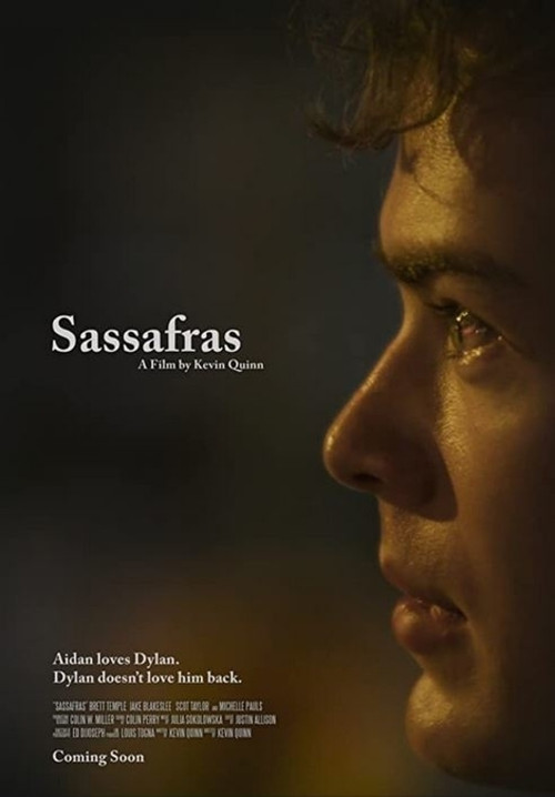Постер: Sassafras