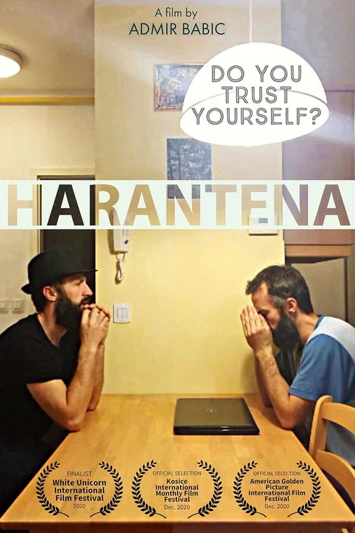Постер: Harantena