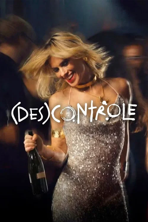 Постер: (Des)controle