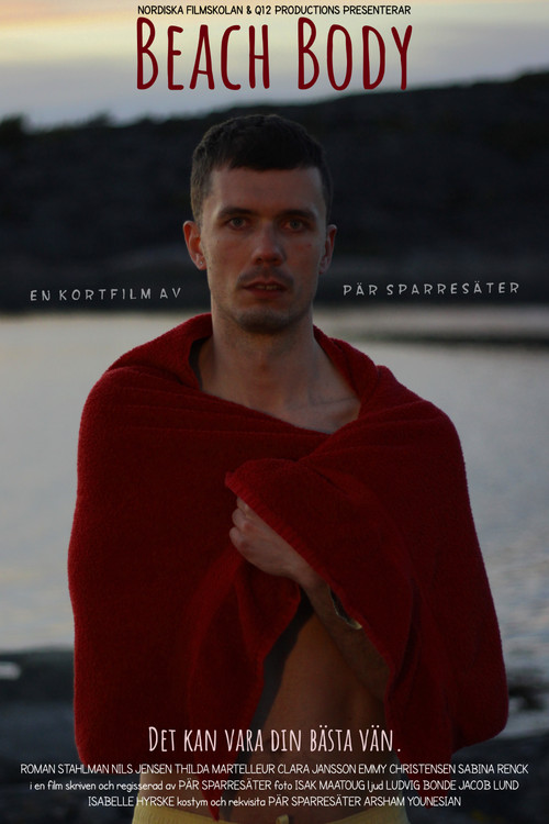 Постер: Beach Body