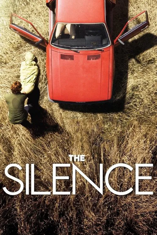 Постер: The Silence