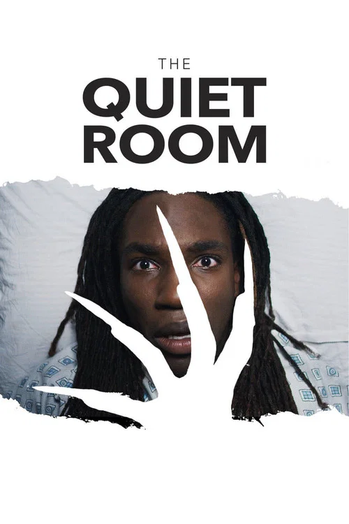 Постер: The Quiet Room